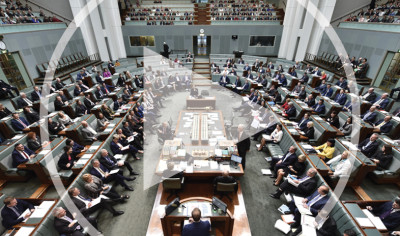 The House of Representatives