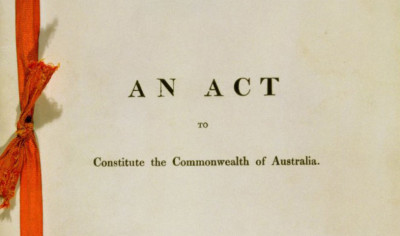 Australian Constitution