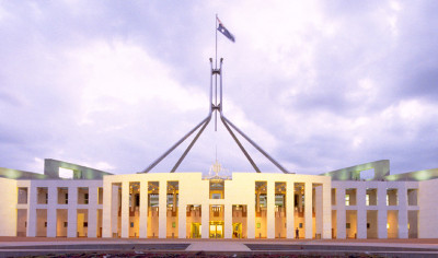 Parliament House