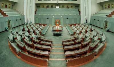 House of Representatives