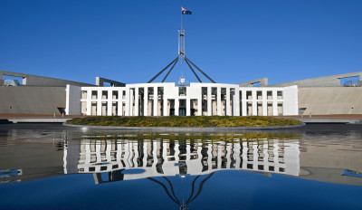 What is Parliament?