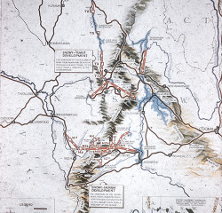 1949 Snowy Mountains Hydo Electric