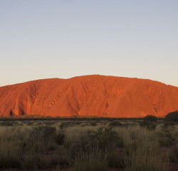 Uluru