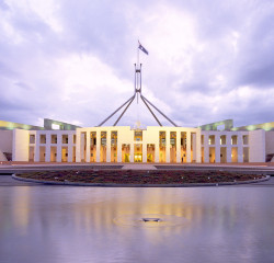 Australian Parliament House